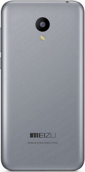 Meizu M2 Mini Grey